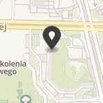 Stowarzyszenie na Rzecz Dzieci i Młodzieży Wrocławska Galeria Młodych na mapie