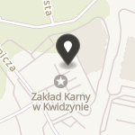 Fundacja Opiekuńcza Ip - Kwidzyn na mapie