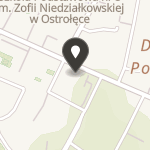 Stowarzyszenie "Rodzina Polska" na mapie
