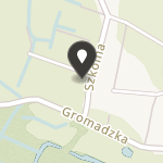 Stowarzyszenie "W Naszym Domu" na mapie