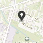 Wodne Ochotnicze Pogotowie Ratunkowe w Radomiu na mapie