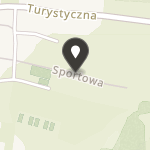 Ochotnicza Straż Pożarna w Ścięgnach na mapie