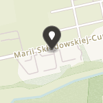 Stowarzyszenie "Amicus" na mapie