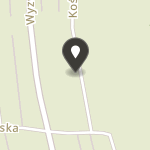 Stowarzyszenie "Boksery Niczyje" na mapie