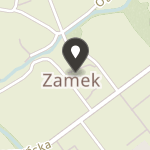 Polskie Stowarzyszenie na Rzecz Osób z Niepełnosprawnością Intelektualną Koło w Cieszynie na mapie