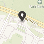 Polskie Towarzystwo Stwardnienia Rozsianego Oddział Dolnośląski na mapie