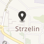 Strzelińskie Stowarzyszenie Trzeźwościowe Klub Abstynenta "Promienie" na mapie