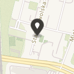 Stowarzyszenie Edukacyjne Chrześcijan "Arka" na mapie