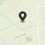 Ochotnicza Straż Pożarna w Sosnówce na mapie