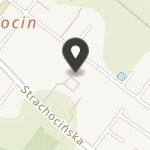 Towarzystwo Pomocy Chorym "Nadzieja" na mapie