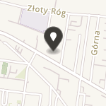 Stowarzyszenie Przyjaciół Domu Pomocy Społecznej "Ecce Homo" im. św. Brata Alberta na mapie