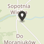 Stowarzyszenie Polaris - Opp na mapie