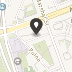 Wspólnota Robocza Związków Organizacji Socjalnych na mapie