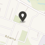 Ochotnicza Straż Pożarna w Bojszowach na mapie