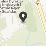 Towarzystwo Profilaktyki Środowiskowej "Mrowisko" na mapie