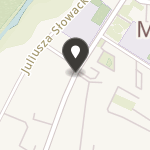 Stowarzyszenie Hospicjum w Rawie Mazowieckiej na mapie