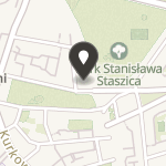 Dortmundzko - Wrocławsko - Lwowska Fundacja im. św. Jadwigi na mapie