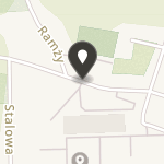 Stowarzyszenie im. Franciszka Stuska w Orzeszu na mapie