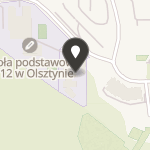 Stowarzyszenie Wyjątkowe Serce na mapie