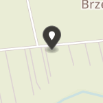Ochotnicza Straż Pożarna w Brzezicach na mapie
