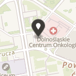 Stowarzyszenie Amazonek "Femina - Fenix" Wrocław na mapie