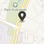 Towarzystwo Miłośników Języka Polskiego na mapie