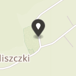 Ochotnicza Straż Pożarna w Siedliszczkach na mapie