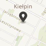 Stowarzyszenie Rozumieją Nas na mapie