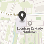 Towarzystwo Działań dla Samorozwoju na mapie