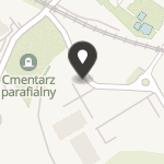 Koło Pomocy Dzieciom Niepełnosprawnym na mapie