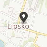 Stowarzyszenie "Pomocna Dłoń" im. św. Brata Alberta w Lipsku na mapie