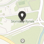 Lubelskie Stowarzyszenie Alzheimerowskie na mapie