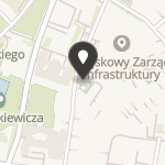 Stowarzyszenie Rodzin Katolickich Archidiecezji Poznańskiej na mapie