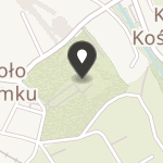 Stowarzyszenie Integracyjne Eurobeskidy na mapie