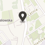 Związek Polskich Spadochroniarzy na mapie