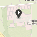 Fundacja "Politrauma" przy Wojewódzkim Szpitalu Specjalistycznym nr 5 im. św. Barbary w Sosnowcu na mapie