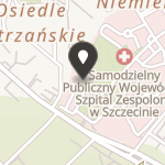 Stowarzyszenie Wolontariuszy "Da Du" na mapie