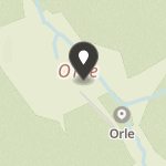 Towarzystwo Izerskie na mapie