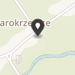 Ochotnicza Straż Pożarna Starokrzepice na mapie