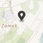 Towarzystwo Śpiewacze "Lutnia" im. Jana Orszulika w Strumieniu na mapie