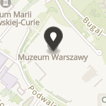 Polskie Towarzystwo Historyczne na mapie