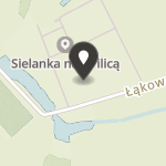 Stowarzyszenie na Rzecz Promocji Sportów Konnych-Equi Sport na mapie