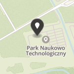 Puławskie Centrum Przedsiębiorczości na mapie