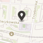 Stowarzyszenie "Artyści na Bruku" na mapie