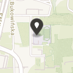 Towarzystwo Krzewienia Kultury Fizycznej Ognisko "Wierzbno" w Warszawie na mapie