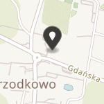 Stowarzyszenie "Tacy Sami" na mapie