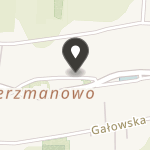 Klub Sportowy "Błękitni Jerzmanowo" na mapie