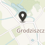 Stowarzyszenie Rozwoju Wsi Grodziszcze i Wsi Rudnica na mapie