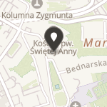 Towarzystwo Przyjaciół Grodna i Wilna na mapie