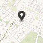 Towarzystwo im. Edyty Stein na mapie